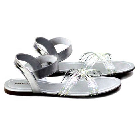 Women Sandals - 39514S - Walkeaze